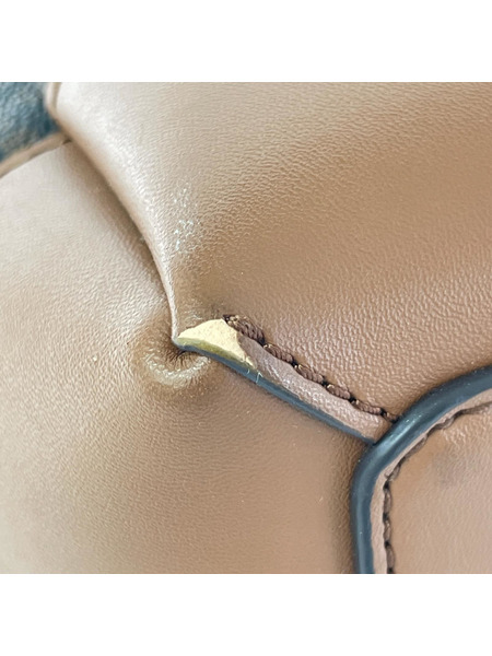 MICHAEL KORS トートバッグ トートバッグ 茶