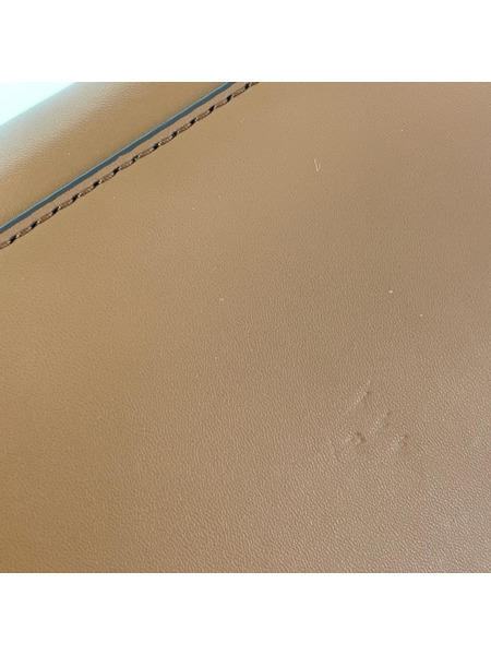 MICHAEL KORS トートバッグ トートバッグ 茶