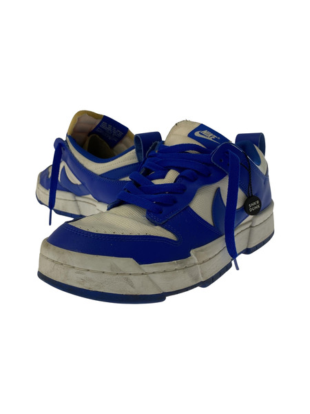 NIKE W DUNK LOW DISRUPT size29 CK6654-100[値下]