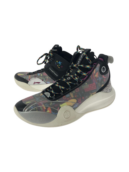 Li-Ning CJ McCollum 1st (US10) ABAR019-22C[値下]