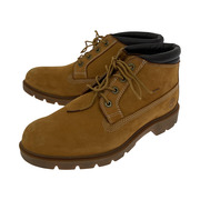 Timberland チャッカブーツ (26.5) キャメル A1798