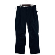 nonnative 24AW EXPLORER EASY PANTS 2 ブラック NN-P4525