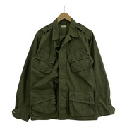 Buzz Rickson's COAT MAN'S COMBAT TROPICAL  (S) BR12247