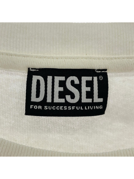 DIESEL 半袖Tシャツ・カットソー T-DIEGOR