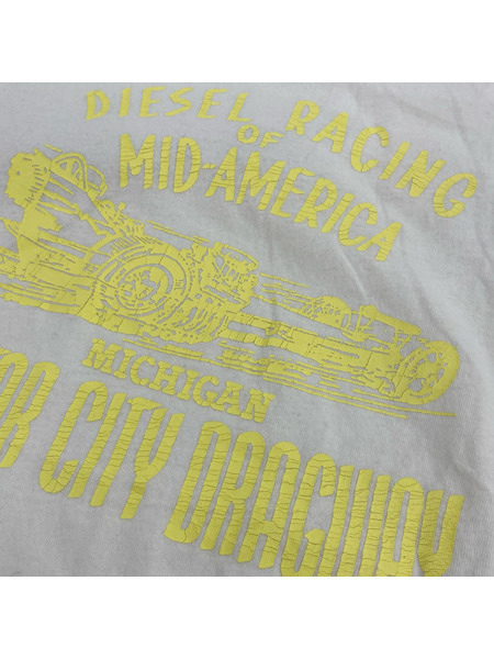 DIESEL 半袖Tシャツ・カットソー T-DIEGOR