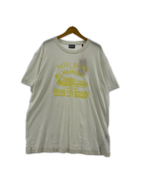 DIESEL 半袖Tシャツ・カットソー T-DIEGOR