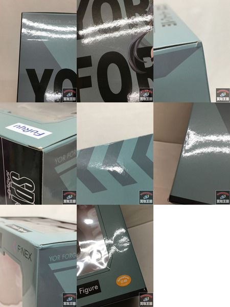 FuRyu  F:NEX ヨル・フォージャー 1/7 スパイファミリー