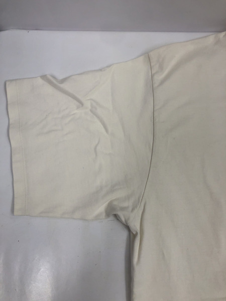 Original GUCCI/ロゴ/白/XXXL