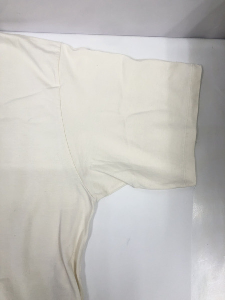 Original GUCCI/ロゴ/白/XXXL