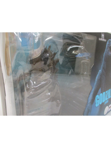 メーカー ゴジラ・その他怪獣 S.H.MonsterArts GODZILLA　2019