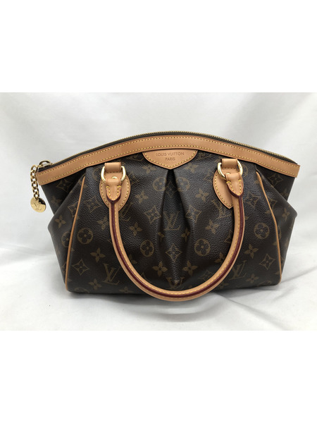 ハンドバッグ LV モノグラム ティヴォリPM