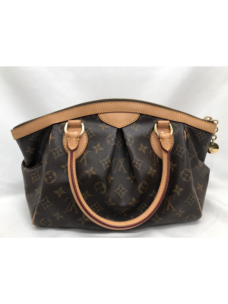 ハンドバッグ LV モノグラム ティヴォリPM