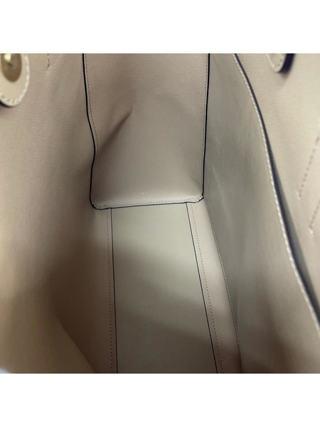 MICHAEL KORS トートバッグ ロゴトート