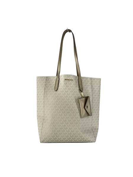 MICHAEL KORS トートバッグ ロゴトート