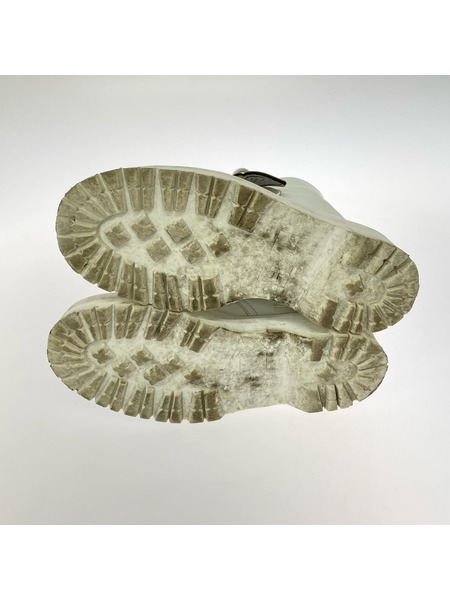 Dr.Martens ブーツ dr.martens ジェイドン ホワイト