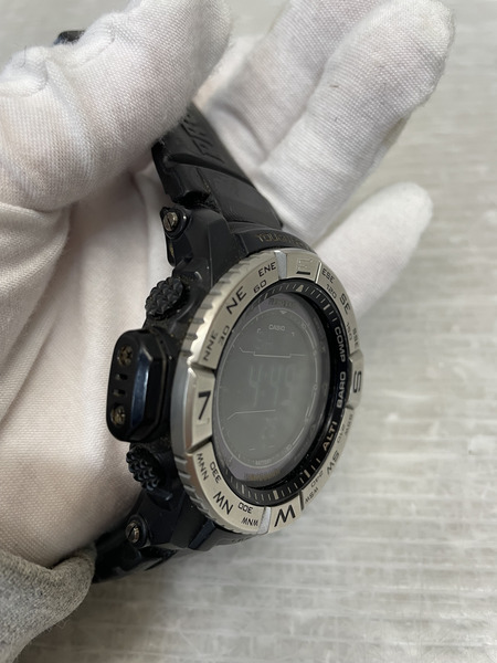 CASIO PRW-3510 電波タフソーラー