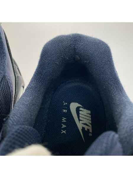 NIKE スニーカー Air Max 95 OG Big Bubble "Sanded Purple