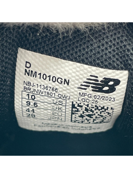 NEW BALANCE スニーカー Tiago Lemos