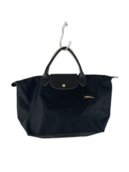 LONGCHAMP トートバッグ トートバッグ TWI/M/02 黒