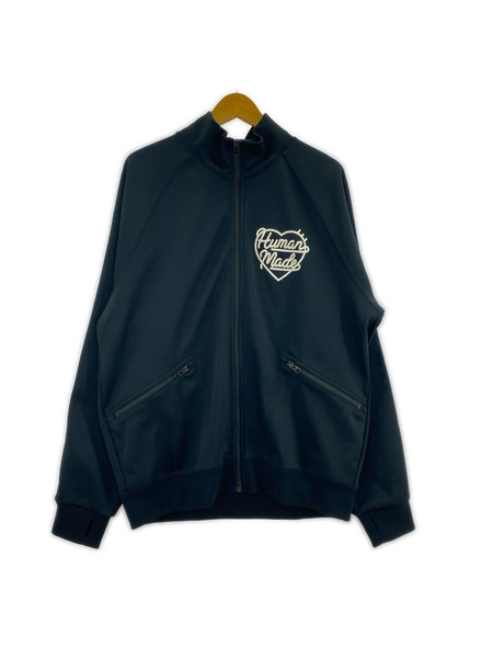 HUMAN MADE ジャケット 23ss TRACK JACKET