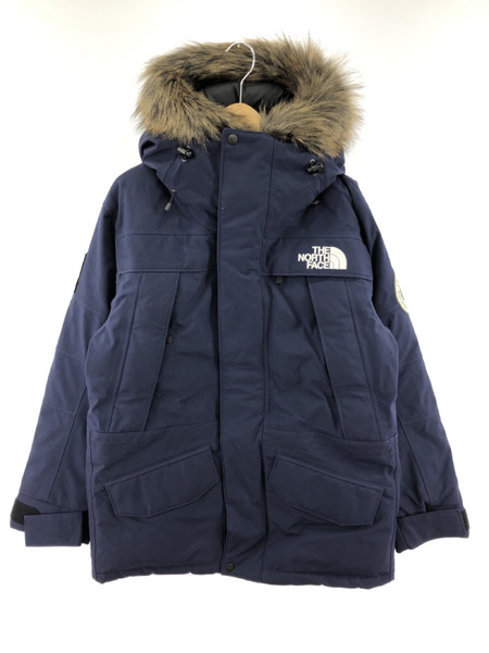 THE NORTH FACE ANTARCTICA PARKA ND92032 ネイビー M｜商品番号 ...