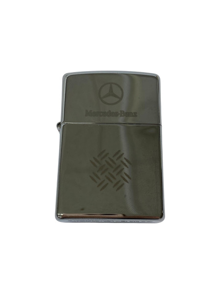 ZIPPO Mercedes Benz ベンツ オイルライター[値下]