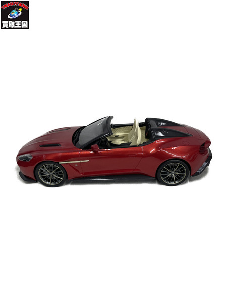 1/18 TOP SPEED Aston Martin