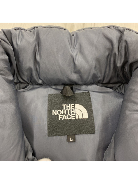 THE NORTH FACE　Nuptse Vest　L　ND92232[値下]