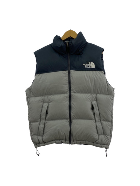 THE NORTH FACE　Nuptse Vest　L　ND92232[値下]