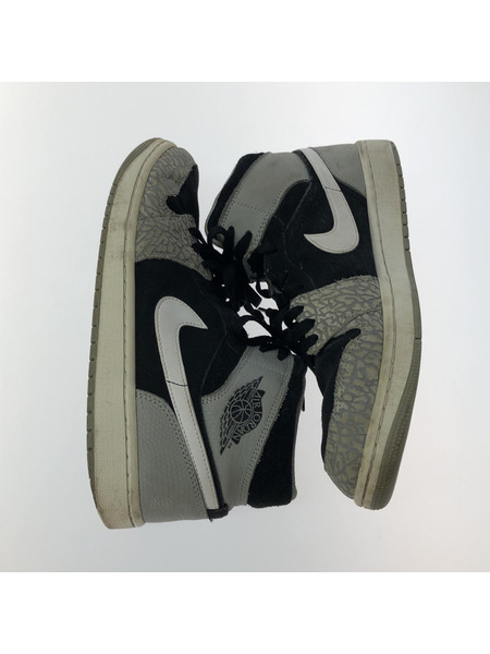 NIKE AIR JORDAN 1 ELEPHANT TOE (27.5)