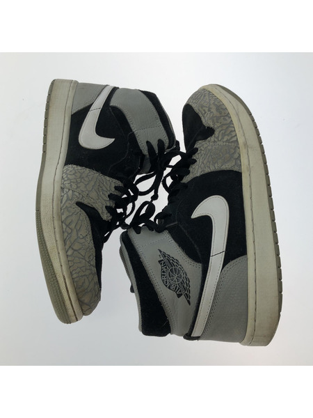 NIKE AIR JORDAN 1 ELEPHANT TOE (27.5)