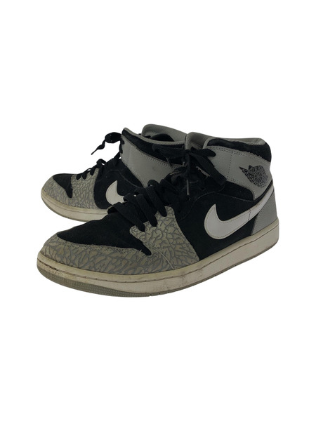 NIKE AIR JORDAN 1 ELEPHANT TOE (27.5)