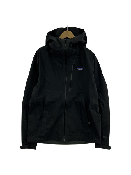 patagonia Granite Crest Jacket シェルジャケット M ブラック