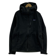 patagonia Granite Crest Jacket シェルジャケット M ブラック