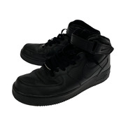 NIKE AIR FORCE 1 MID 07 28.5cm