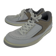 NIKE AIR JORDAN 2 RETRO LOW PYTHON (27.5)