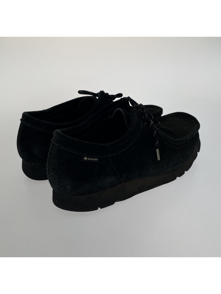 Clarks Originals　Wallabee GTX