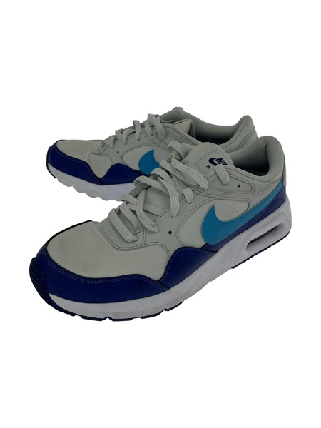 NIKE AIR MAX SC 29.0cm