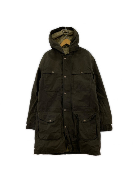 OLD・VINTAGE ブルゾン・ジャンパー Marlboro Classics オイルドジャケット L KHK[値下]