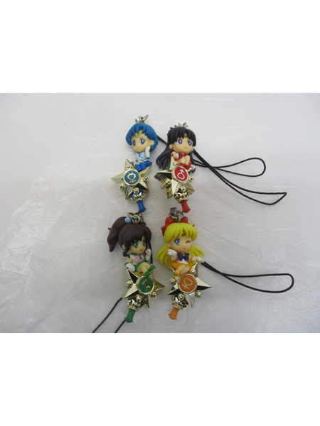 ファンシーその他 セーラームーン Twinkle Dolly