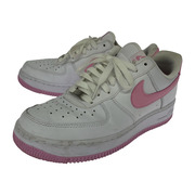 NIKE スニーカー Air Force 1 Low  07 Pink Rise