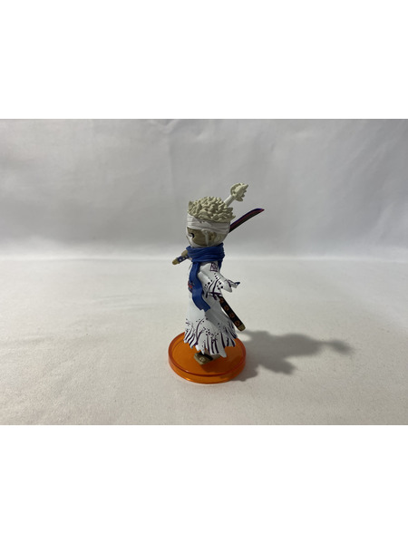 プライズ ワンピース ワーコレ　ハロウィン　サムライ・リューマ