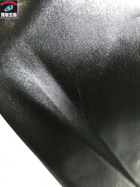 CELINE サテン ボクシングパンツ