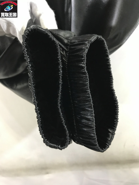 CELINE サテン ボクシングパンツ