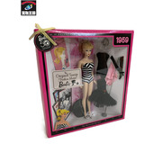 海外TOYその他 バービー 50周年 ドール 復刻版1959年