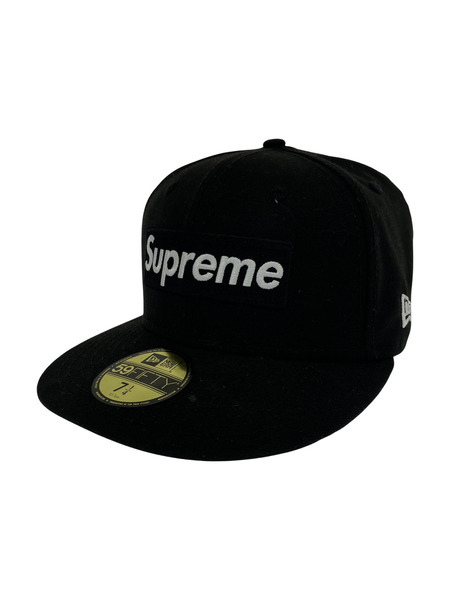 Supreme×NEW ERA World Famous Box Logo