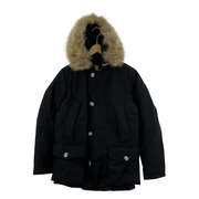 WOOLRICH アークティックパーカー XS 紺