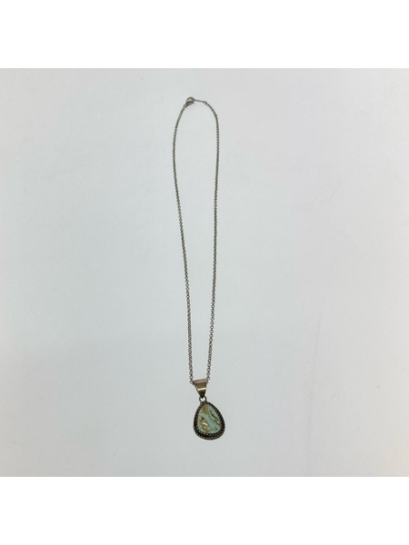 OLD・VINTAGE ネックレス NAVAJO R.B
