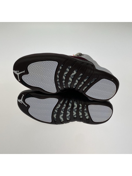 NIKE スニーカー WMNS AIR JORDAN 12 RETRO SP 24.5cm