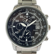 CITIZEN メンズ時計 CA0690-88 B612
